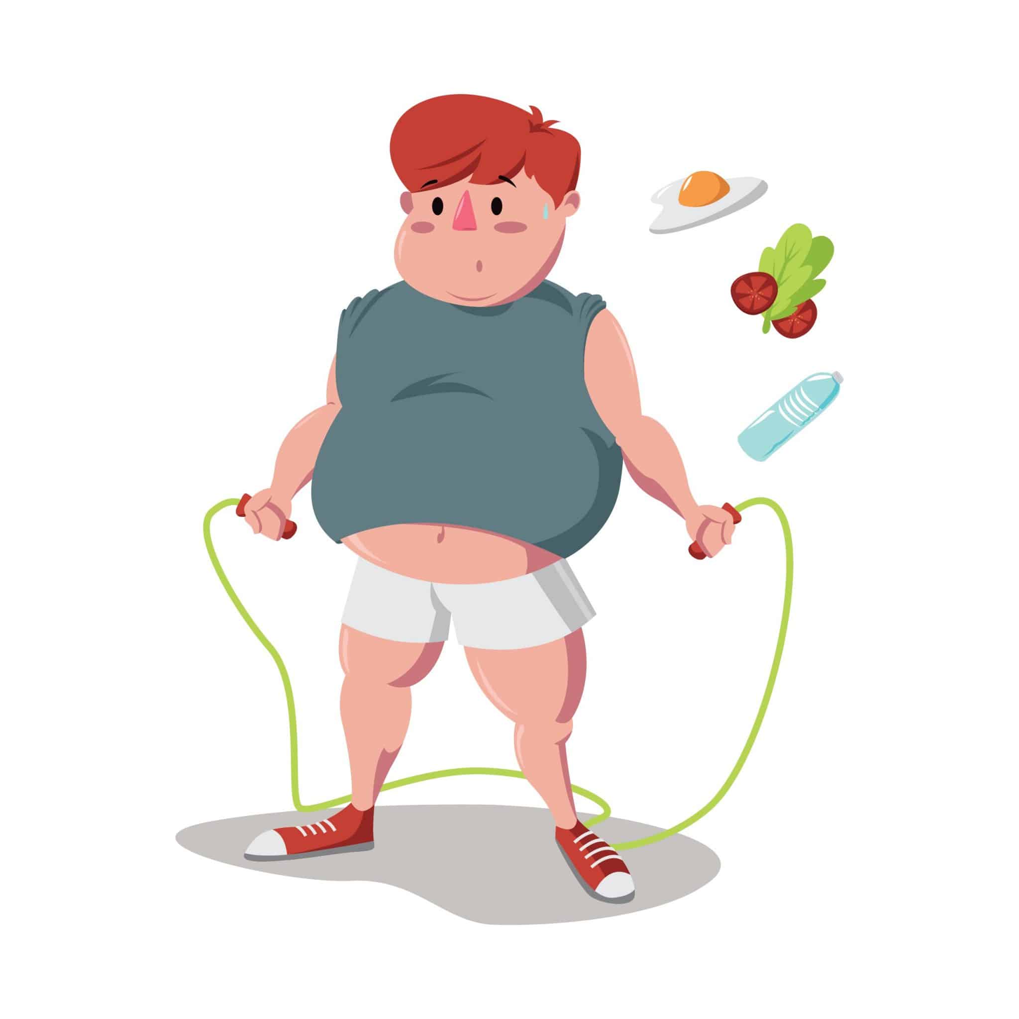 losing-belly-fat