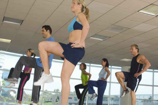 exercising-for-weight-loss