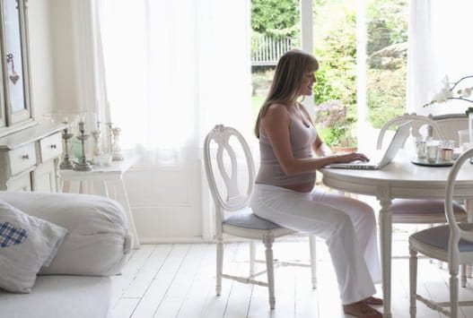 weight-after-pregnancy