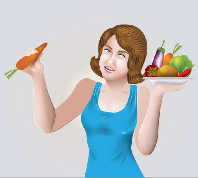 vegetarian-diet