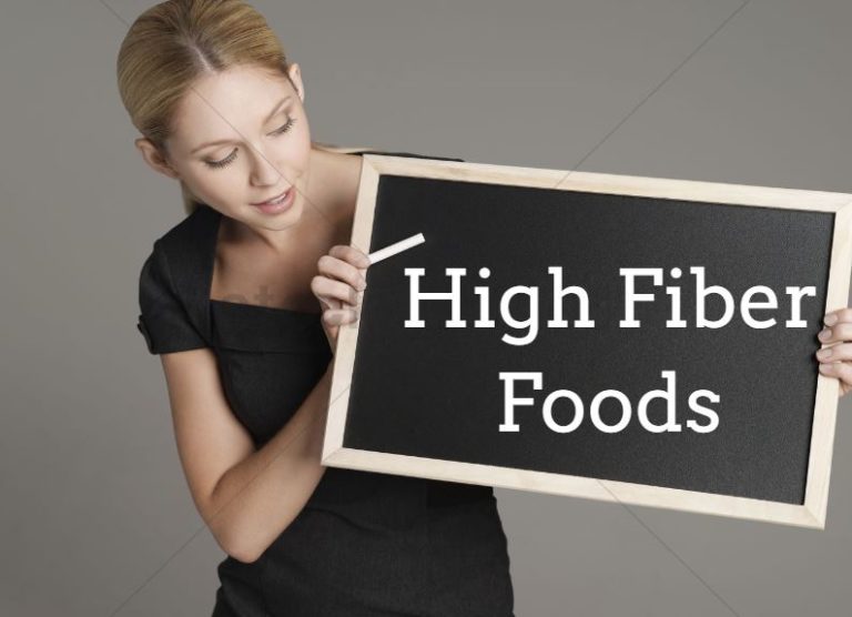 viscous-fiber-foods
