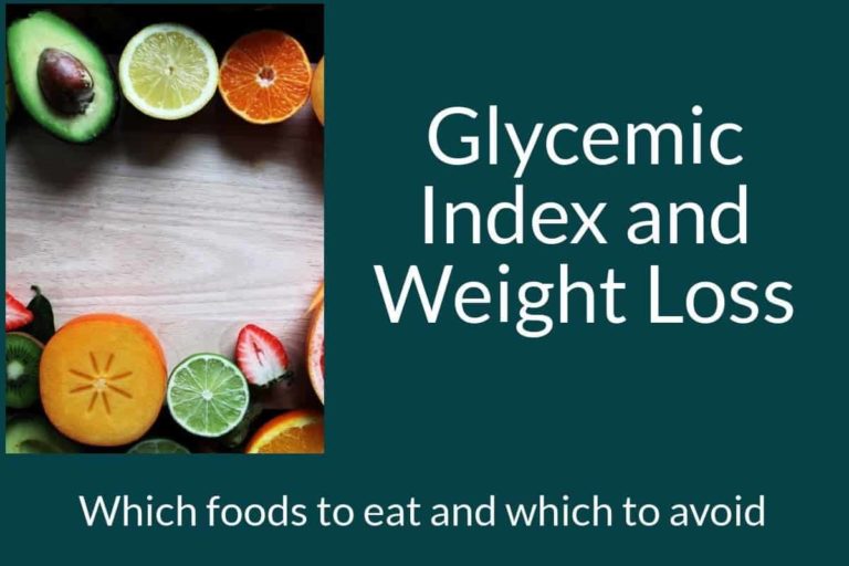 glycemic-index-and-weight-loss