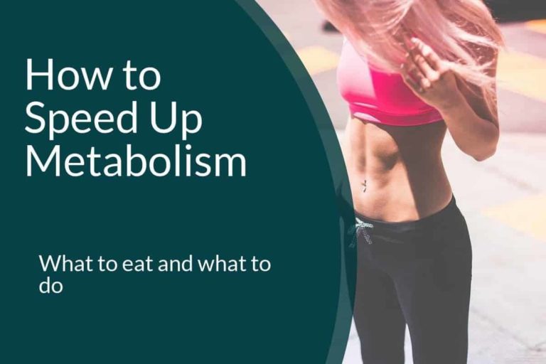 speeding-up-metabolism