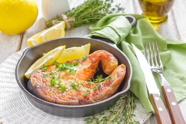 salmon