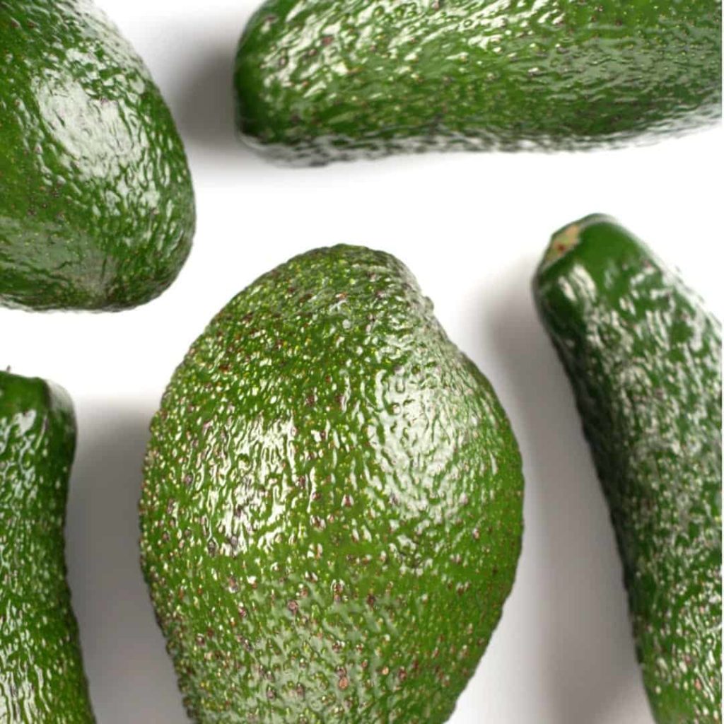 appetite suppressing food