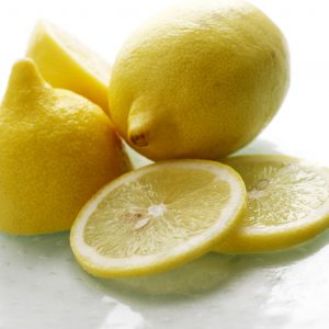 lemons