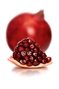 pomegranate
