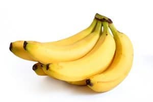 bananas