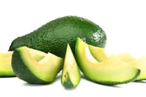 avocadoes