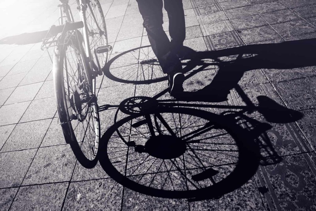 cycling-vs-walking