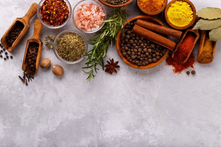 spices-and-herbs-to-lose-weight