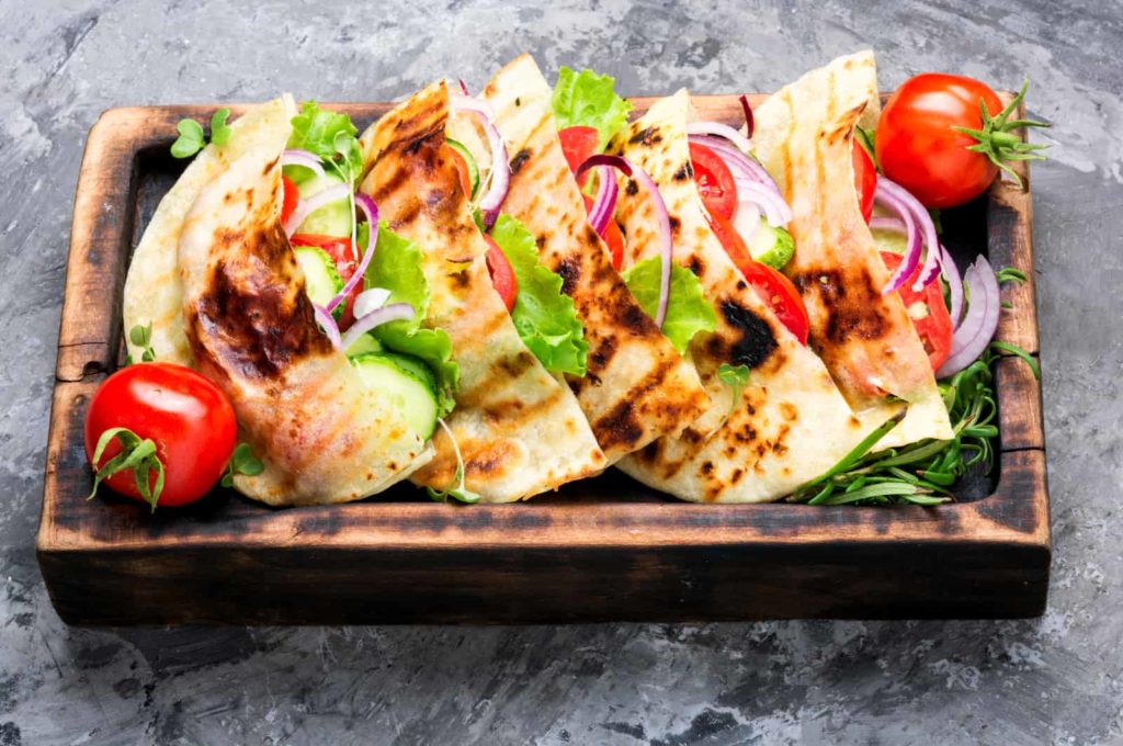vegetarian-meal