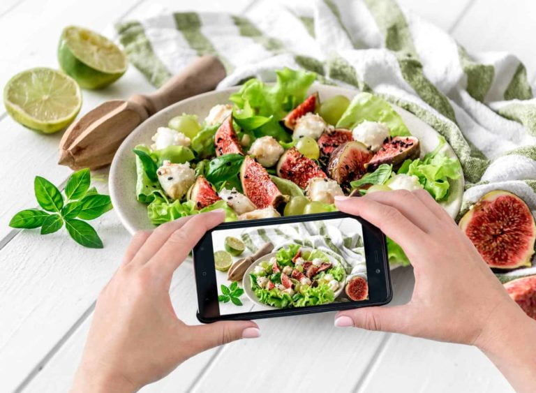 vegetarian-salad