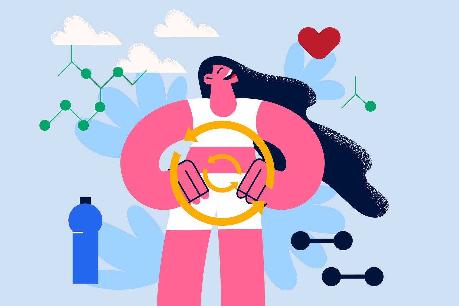 metabolism-and-healthy-lifestyle
