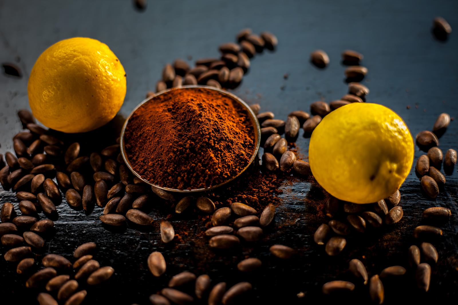coffee-plus-two-lemons
